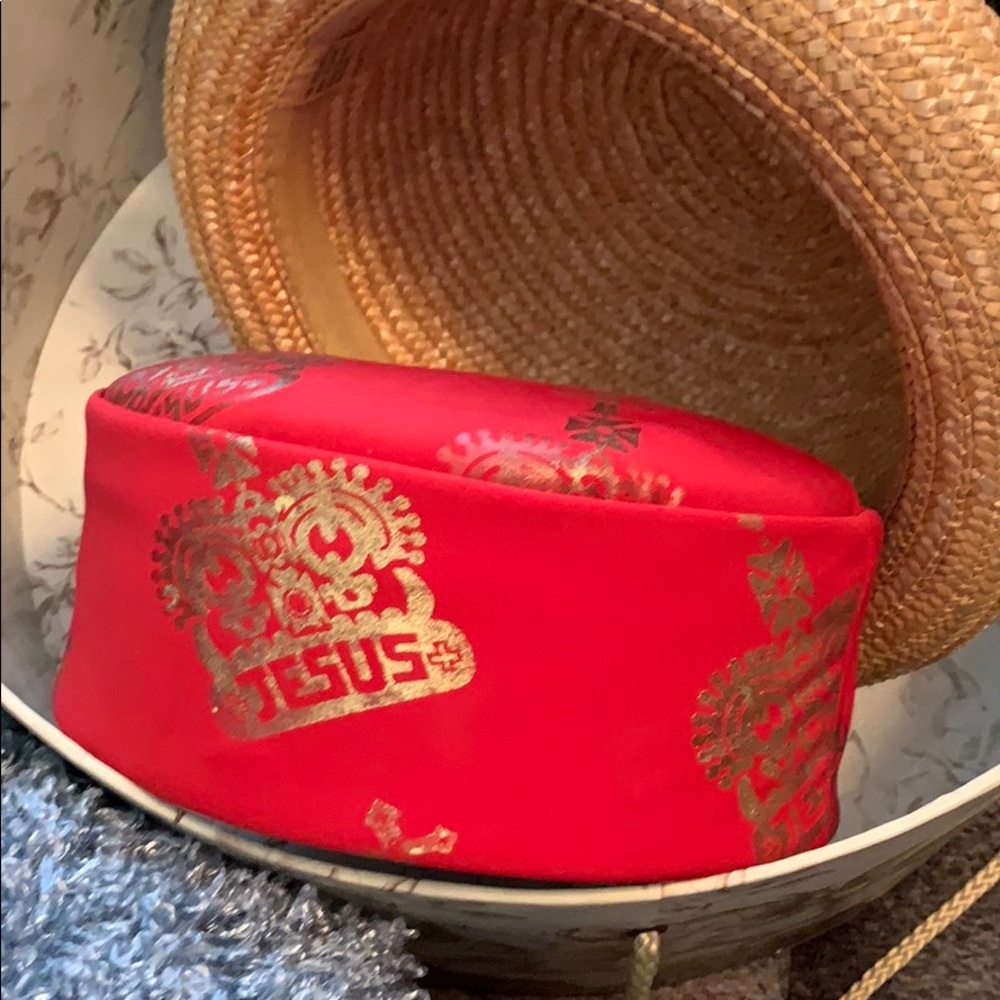 3 hat bundle - Picture 2 of 3
